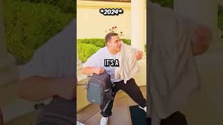 Download lagu Lacy Recreates His Viral Meme With Faze Rug! 😭🥀 mp3