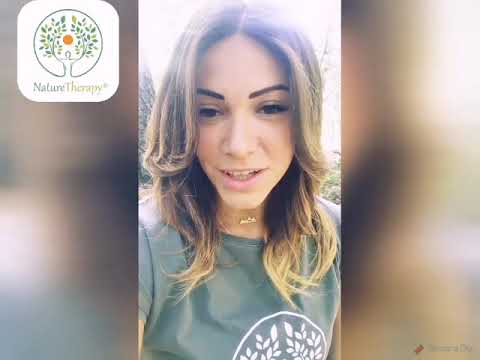 Il grande potere della Natura!