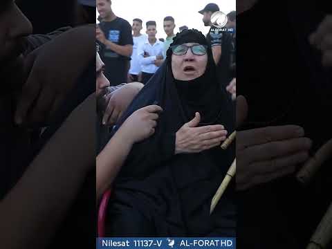 شاهد بالفيديو.. دخليلك يابو فاضل بالعيد اريدك تحل مشكلتي