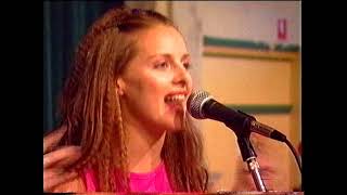 Popstars Australia Season 1 (Bardot) - Final Auditions (Empty Room Song Group Performances)