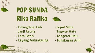 Download lagu Pop Sunda | Rika Rafika mp3 Download lagu Pop Sunda | Rika Rafika mp3