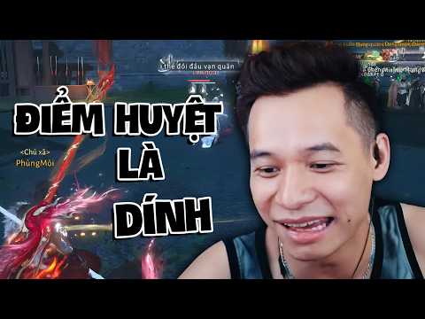 (Restream) Đi tìm skin đại đao siêu lung linh lấp lánh và chiến đấu so chiêu cùng lãng khách LeKhoai
