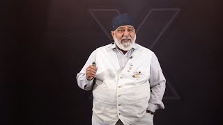 One Wing Won't Fly | Gurmukh Singh Bawa | TEDxDWPS Ludhiana Youth