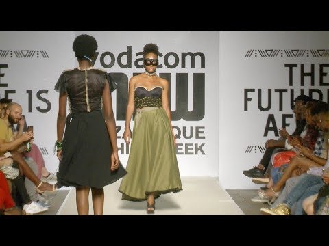 Young Designers Baco Baco | Spring Summer 2019 | Full Show