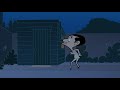 OLD Bean | (Mr Bean Season 3) | NEW Funny Clips | Mr Bean Official