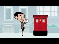 OLD Bean | (Mr Bean Season 3) | NEW Funny Clips | Mr Bean Official