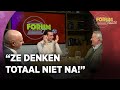 Forum Inside #12: Leefstijlpreventie met Anton van Schijndel en Donald Trump