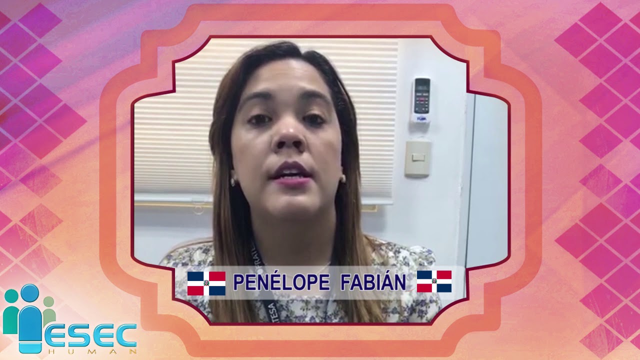 Penelope Fabián