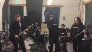 Conception-MyDarkSymphonyLIVE