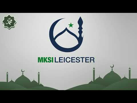 Eve Of 18th Ramadhan | Syed Ali Raza Rizvi | 18/03/25