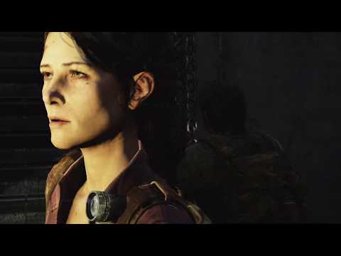 The Last of Us™ Remastered - #7 - Grounded Mode Walkthrough (All Collectibles)