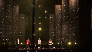 Five - Until The Time Is Through (Keep On Movin' 2025 Tour) 11. November 2025 - O2 Arena London