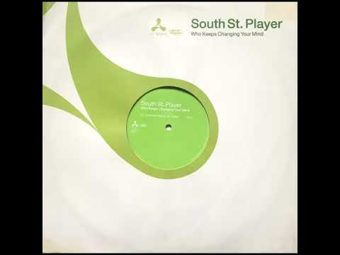 South Street Players - Who Keeps Changing Your Mind (Acappella)