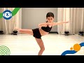 20-21 Qualifier 11 - Aline Dumortier (Pirouette) / STROBE'S NANAFUSHI SATORI MIX KODO