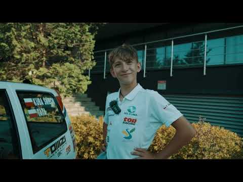 Videorelacja Eximus Oes