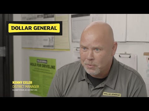 Dollar General District Managers talk about using Quorso to drive performance