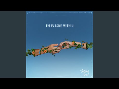 Video thumbnail for I’m In Love With U - Instrumental