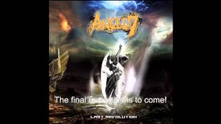 Angel 7 - The Final Revolution (With English subtitles)