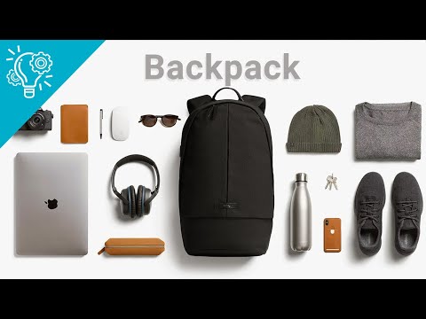 5 Best EDC Backpack for Daily Essentials