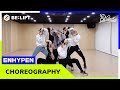 ENHYPEN - Intro + Given-Taken (Dance Practice 30th SMA Version)