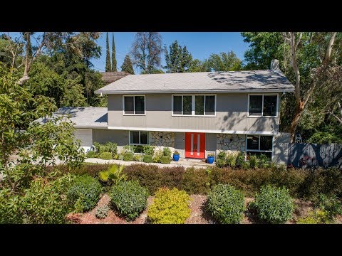 5500 Blanco | Woodland Hills - The Agency