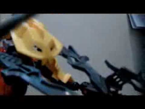 Hero Factory Origin Season 2 YouTube Spot #1