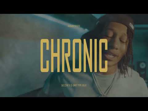 [FREE] 50 Cent x G-Unit x Digga D Type Beat 2023 / 2000s Beat - "Chronic" (prod. by xxDanyRose)