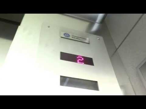 Westinghouse/ThyssenKrupp hydraulic Elevators - UPMC Shadyside E. Wing - …, Pittsburgh, PA