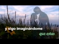 Juan Gabriel, Luna tras luna  con letra )