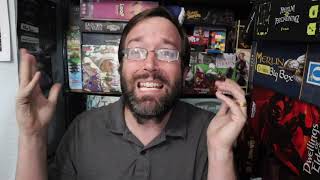 Hungry Gamer - Sea Dragons video thumbnail