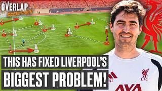 Download lagu How Andoni Iraola Is Already Changing Liverpool | The Overlap Breakdown mp3 Download lagu How Andoni Iraola Is Already Changing Liverpool | The Overlap Breakdown mp3