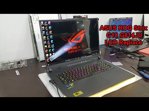 How to repair ASUS VivoBOOK X512FA Stuck Fan Noisy