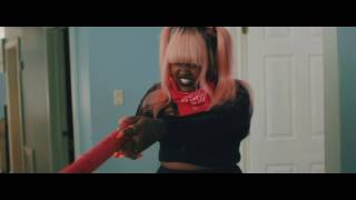CupcakKe - Quick Thought (Official Video)