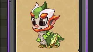 How to breed Redbeard Dragon in DragonVale