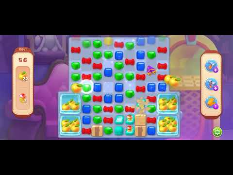 Homescapes level 11641