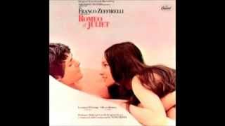 Nino Rota - Romeo and Juliet - What is a Youth