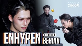 Download lagu (Behind) ENHYPEN(엔하이픈) 'Knife' | STUDIO CHOOM ORIGINAL (ENG/JPN) mp3 Download lagu (Behind) ENHYPEN(엔하이픈) 'Knife' | STUDIO CHOOM ORIGINAL (ENG/JPN) mp3