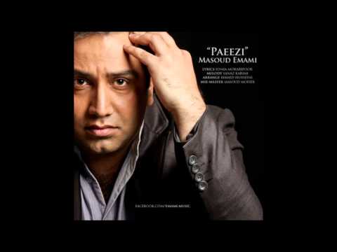 Masoud Emami Paeezi