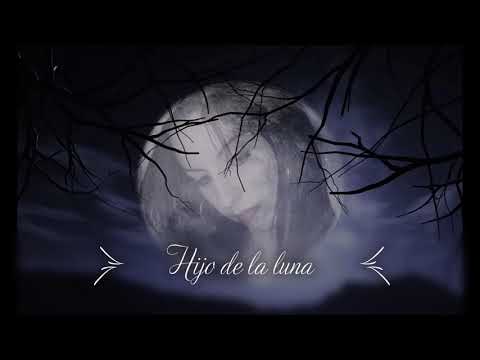 Prisca - Hijo de la luna cover version française