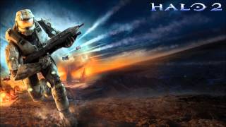Incubus - Follow (First  Movement of the Odyssey) (Halo 2)