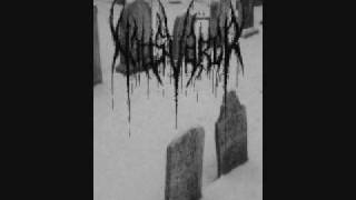 NATTSVARGR - The Light of Funeral Torches