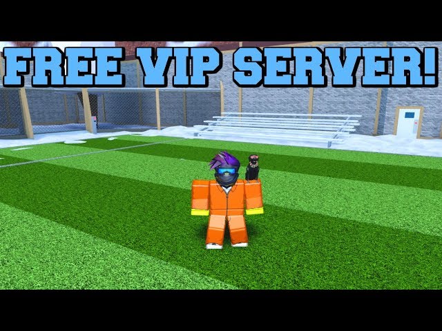 How To Get Free Vip On Jailbreak