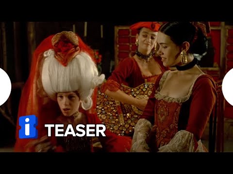 Carlota Joaquina – Princesa Do Brazil (Relançamento) - Trailer