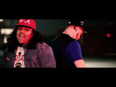 L. Bentley ft. OTW Van - On My Back (Official Music Video)