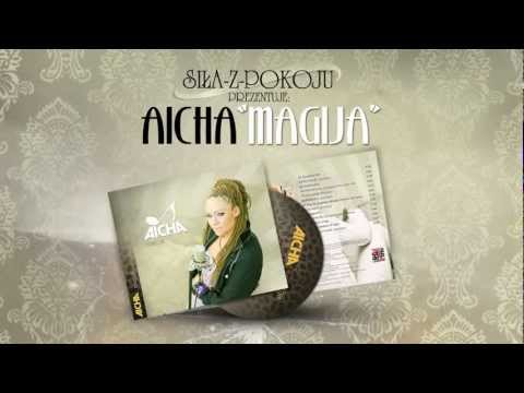AICHA - Na końcu świata feat Asteya prod Mouse Studio