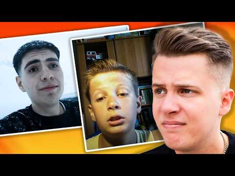 PRIMELE VLOGURI ALE YOUTUBERILOR PARTEA A 2-A