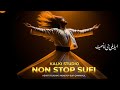 NON STOP SUFI QAWWALI 2026 Dil Se Ruh Tak Safar Ishq E Haqeeqi Kalam Collection