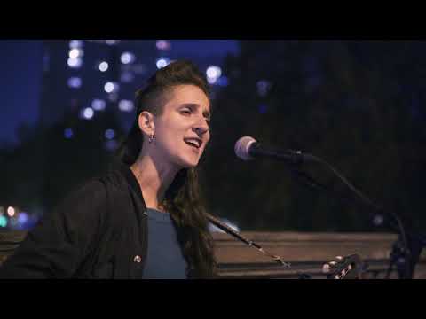 Mädchen aus Berlin - Flugzeuge (Nightlive Sessions)