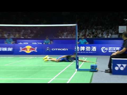 2012 Thomas Finals-MS-Thomas Cup-Finals-Dan LIN vs. Hyun Il LEE(林丹vs李铉一)_720P.X264