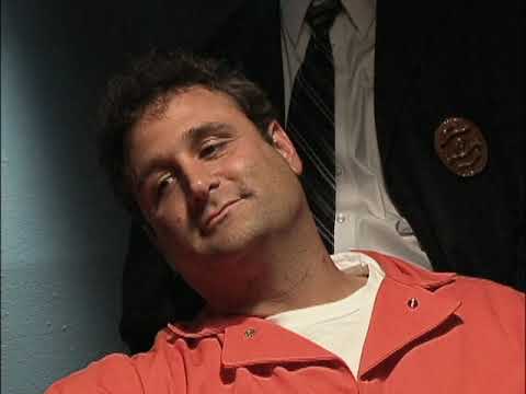 The FBI Files Season 7 Episode 13 S07E13 - "Robin the Hood" Complete TV Series